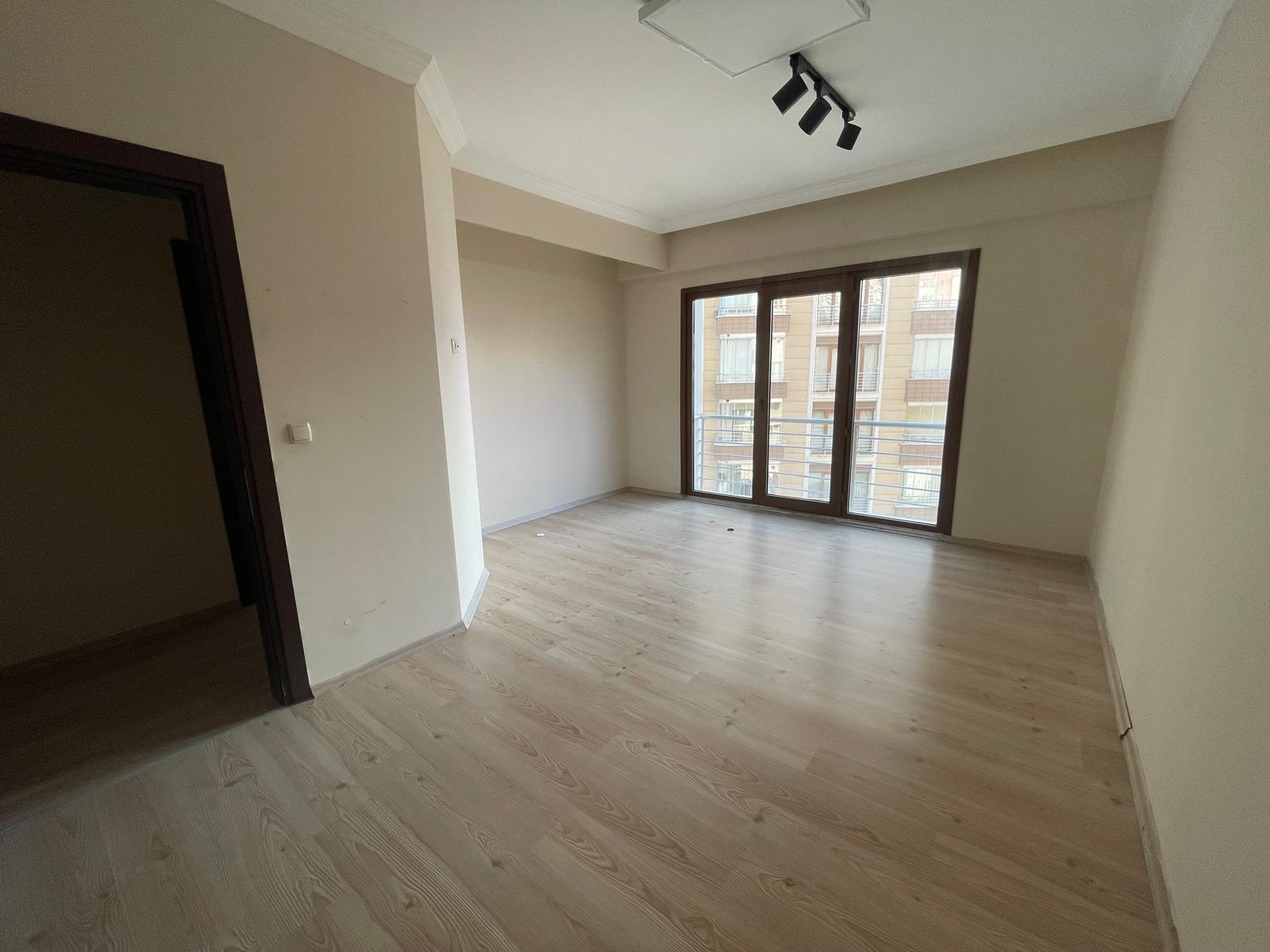 MABEL TGE'DEN KAŞÜSTÜ MERKEZDE KİRALIK DAİRE